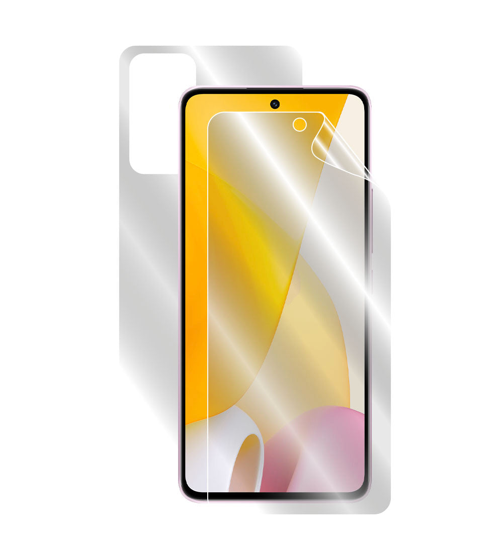 IPG Original for Xiaomi 12 Lite FULL BODY Protector (Hydrogel)