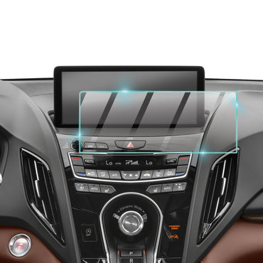 Acura RDX 2019-2026 Navigasyon için 9H Nano IPG ProActive Ekran Koruyucu