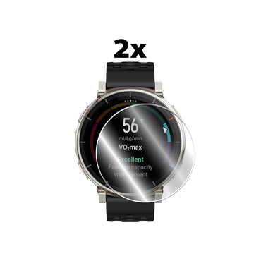 IPG Original for Amazfit Active 3 Premium Smartwatch SCREEN Protector (2 Units) (Hydrogel)