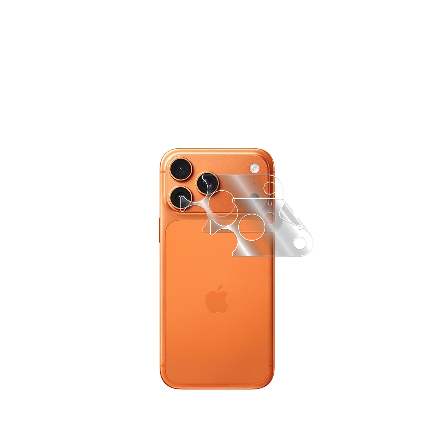 IPG Original for Apple iPhone 17 Pro Max REAR CAMERA Protector (2 Units) (Hydrogel)