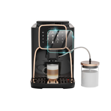 IPG ProActive for Arzum Okka Pro M OK0028 Fully Automatic Espresso Machine Display SCREEN Protector