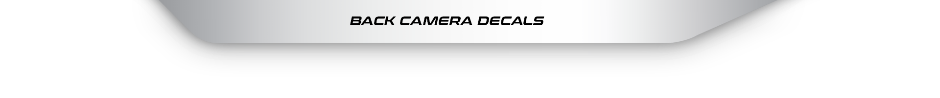 Collection Banner