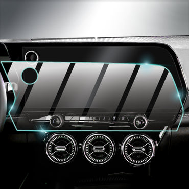 IPG ProActive for Chevrolet 2025 Blazer EV LT 17.7" Inch Navigation Display SCREEN Protector