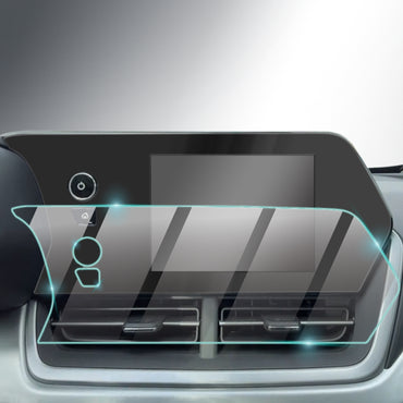IPG ProActive for Chevy 2024-2025 Trax LS/1RS 8" Inch Navigation SCREEN Protector