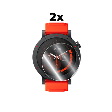 Cmf Watch Pro 3 için IPG Orijinal Ekran Koruyucu (2 Adet) (Hidrojel)