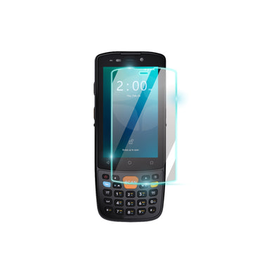 Datalogic Memor K20 / Memor K25 Android El Terminali (3 Adet) IPG ProActive Ekran Koruyucu
