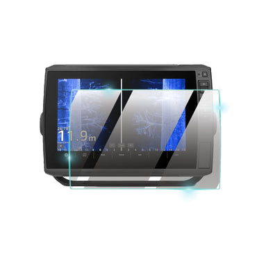 IPG ProActive for Garmin Echomap Ultra 2-10" Inch Chartplotters Fishfinder Display SCREEN Protector