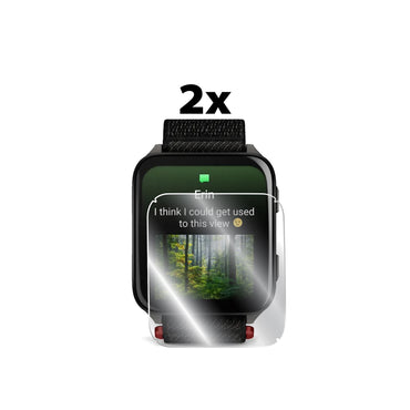 Garmin Venu X1 Akıllı Saat için IPG Orijinal Ekran Koruyucu (2 Adet) (Hidrojel)