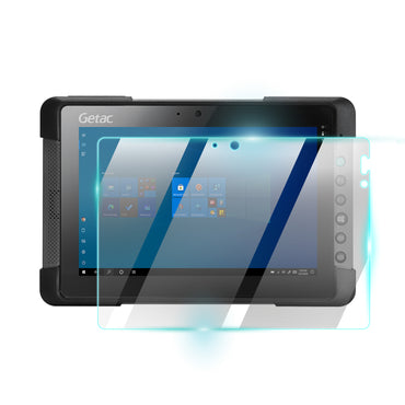 Getac T800 8" inç Endüstriyel Tanılama Tablet PC El Cihazı Ekranı için 9H Nano IPG ProActive Ekran Koruyucu