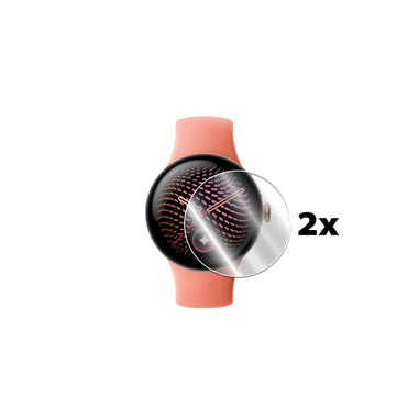 IPG Original for Google Pixel Watch 5 Smartwatch SCREEN Protector (2 Units) (Hydrogel)