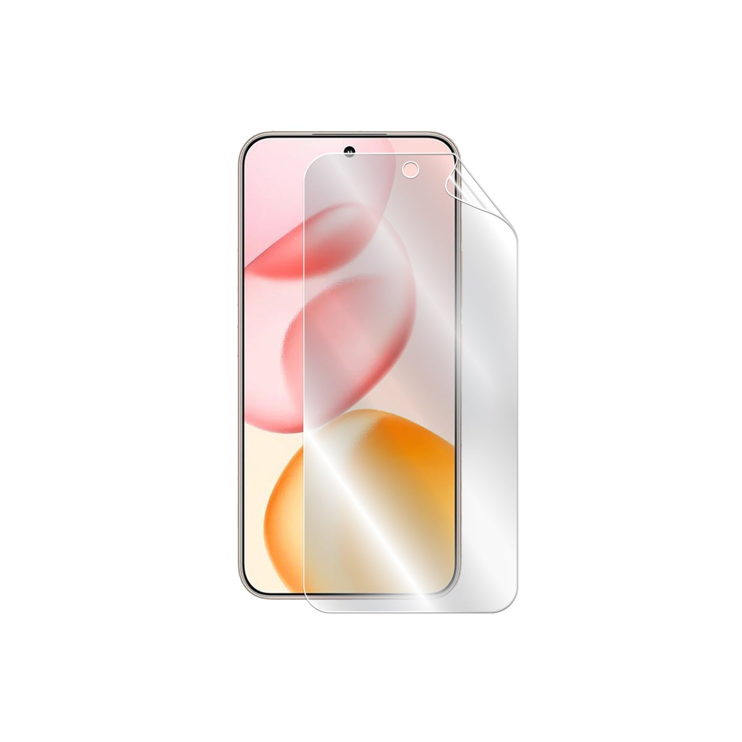 Honor 400 için IPG Orijinal Ekran Koruyucu (Hidrojel)