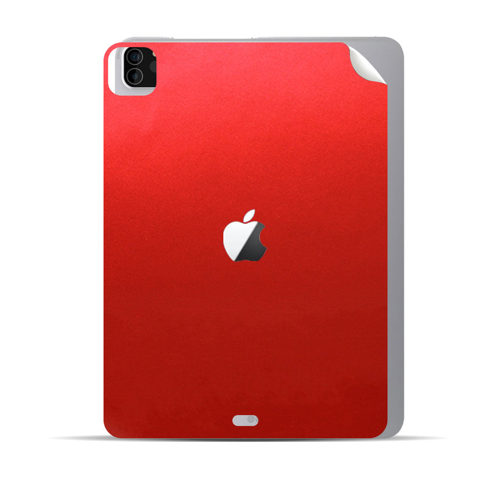 IPG Decorative for Apple iPad Pro 2020-2022 11 inch (2nd Gen) Back Protector