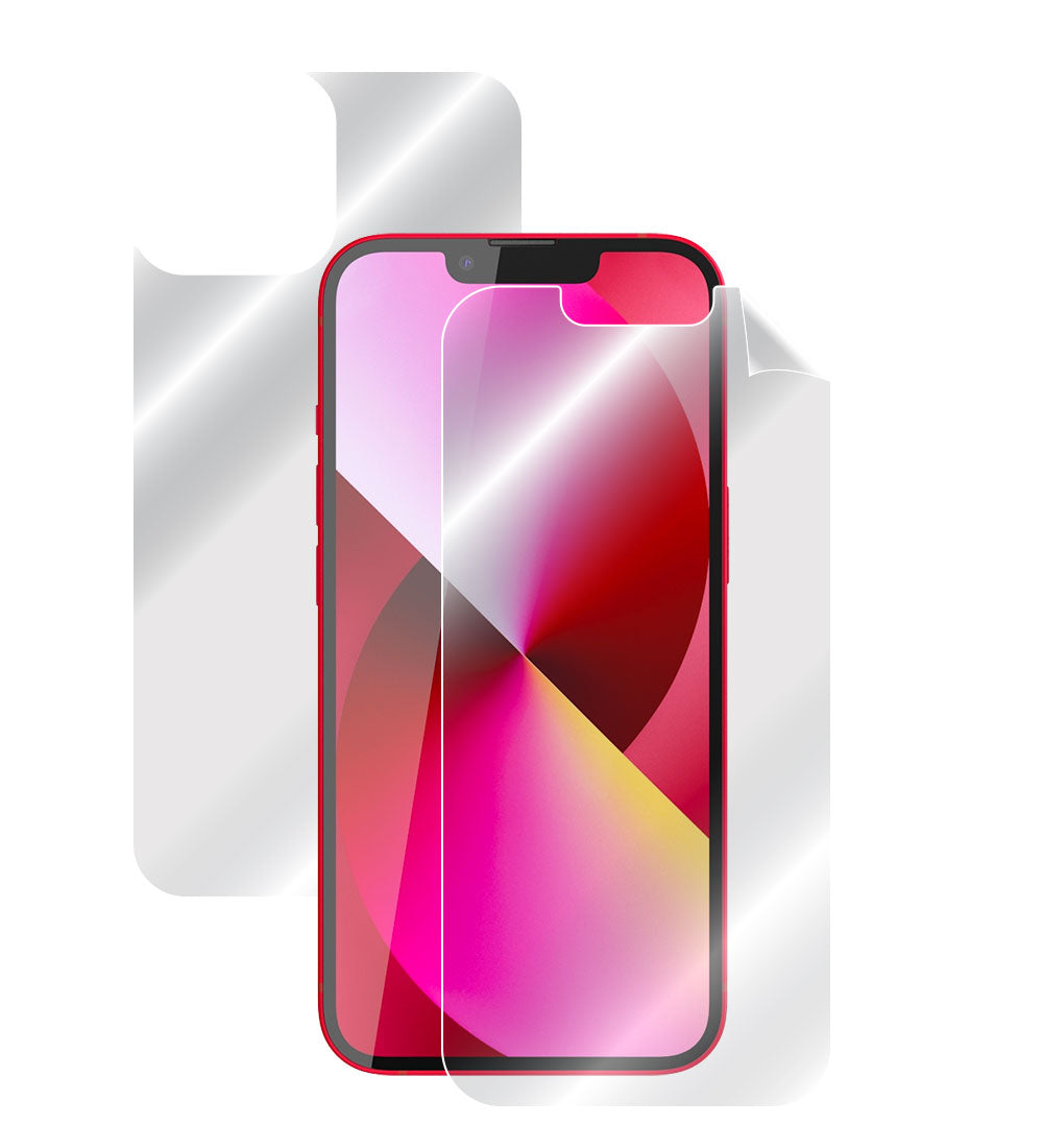 Apple iPhone 13 için IPG Orijinal Tam Kaplama Koruyucu (Hidrojel)