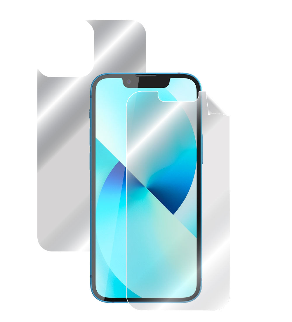Apple iPhone 13 MINI için IPG Orijinal Tam Kaplama Koruyucu (Hidrojel)