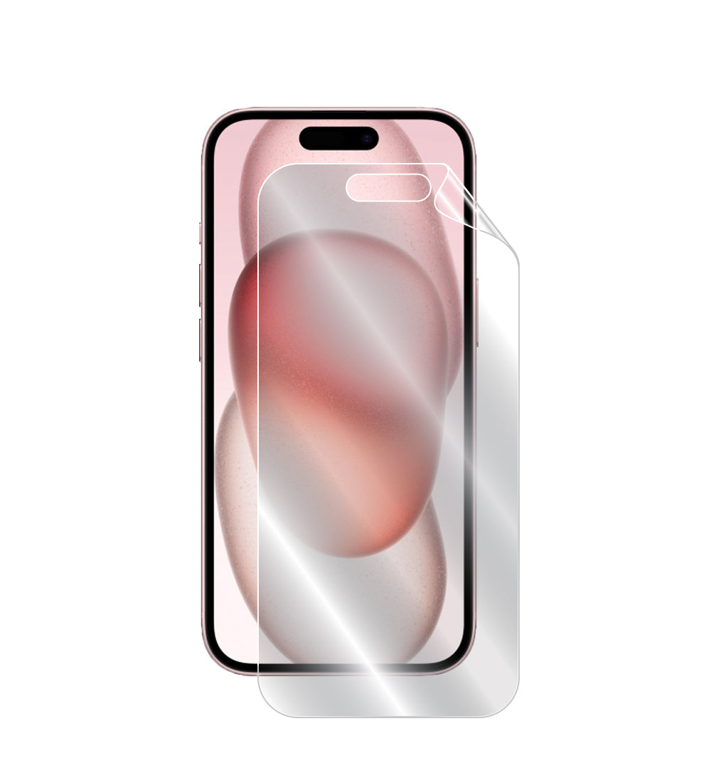 IPG Original for Apple iPhone 15 SCREEN Protector (Hydrogel)
