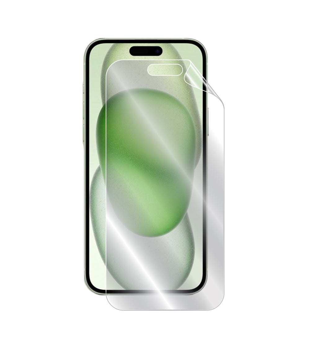 IPG Original for Apple iPhone 15 PLUS SCREEN Protector (Hydrogel)