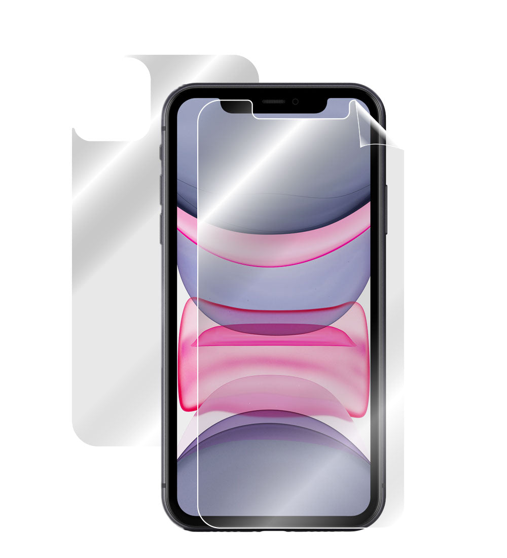 Apple iPhone 11 için IPG Orijinal Tam Kaplama Koruyucu (Hidrojel)