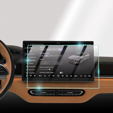 IPG ProActive for Mazda 2024-2025 EZ-6 & 2026 6E 14.6" Inch Navigation SCREEN Protector