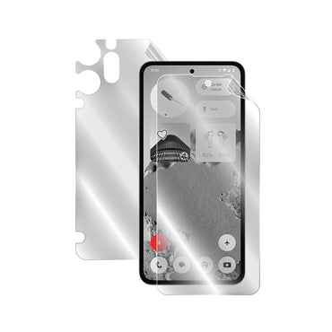 Nothing CMF Phone 2 Pro için IPG Orijinal Tam Kaplama Koruyucu (Hidrojel)