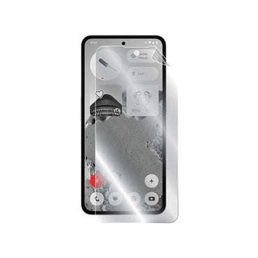 Nothing CMF Phone 2 Pro için IPG Orijinal Ekran Koruyucu (Hidrojel)