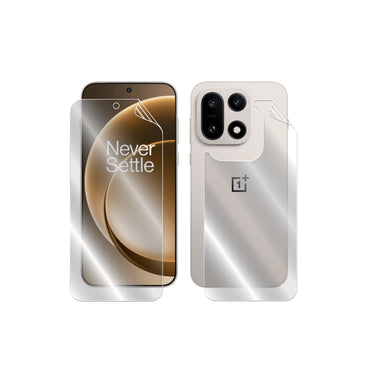 IPG Original for Oneplus 15 FULL BODY Protector (Hydrogel)