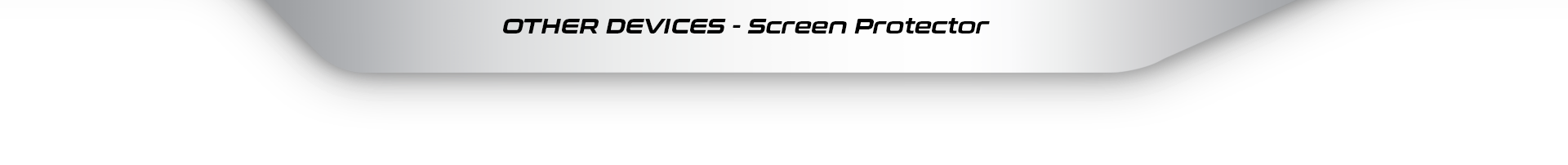 Collection Banner