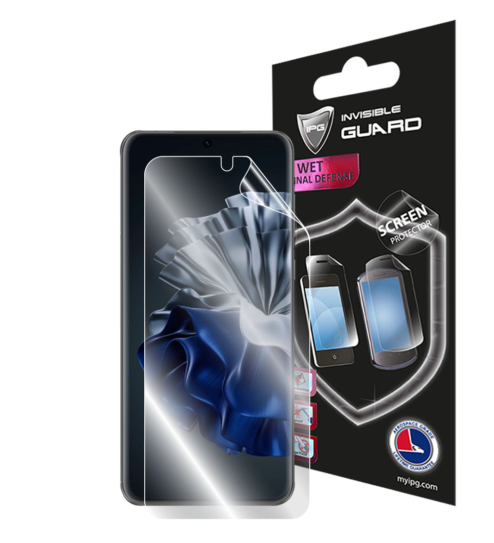 IPG Original for HUAWEI P60 - P60 Pro SCREEN Protector (Hydrogel)