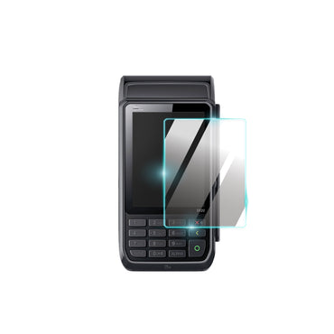 PAX S920 Linux Smart POS Terminal Dokunmatik Ekranı için IPG ProActive Ekran Koruyucu