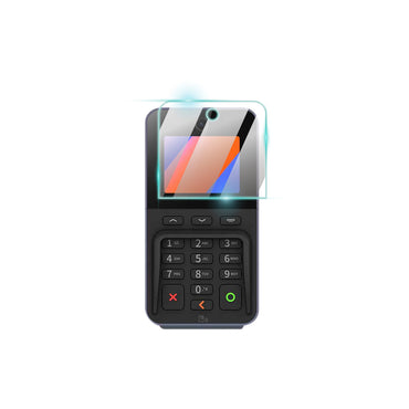 PAX S210 Pinpad Dokunmatik Ekranı için IPG ProActive Ekran Koruyucu