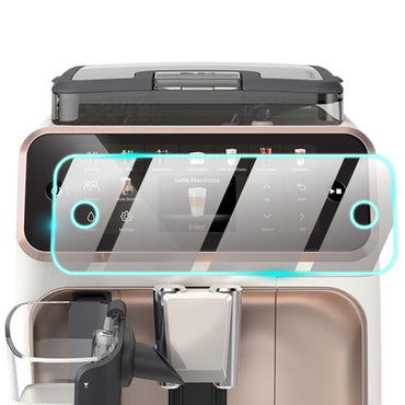 IPG ProActive for Philips 5500/4400/3300/3200 Series Fully Automatic Espresso Machine 4.3" Display SCREEN Protector