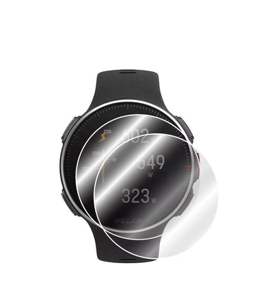 Polar Vantage V2 Saat için IPG Orijinal Ekran Koruyucu (2 Adet) (Hidrojel)
