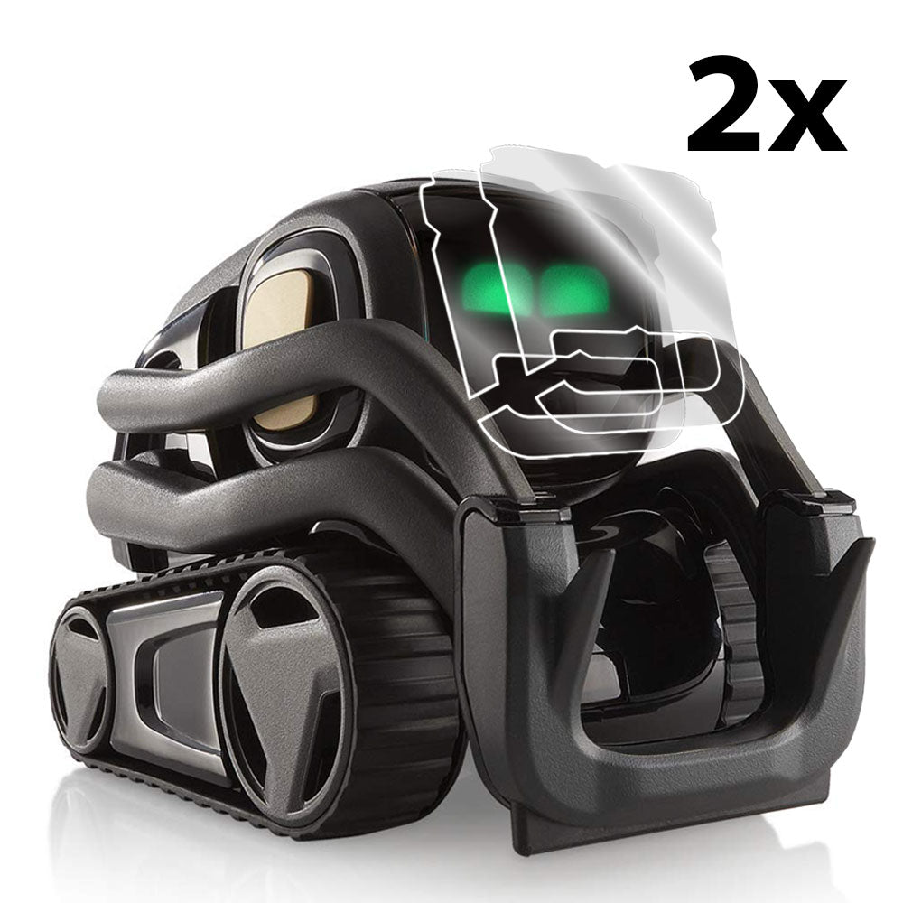 Vector Robot Yüzü için IPG Orijinal EKRAN Koruyucusu için IPG Orijinal (Hidrojel)