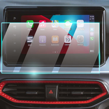 SEAT 2023-2025 IBIZA FR 9.2" inç Navigasyon - GPS için 9H Nano IPG ProActive Ekran Koruyucu