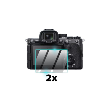 IPG ProActive for Sony A7R VI Digital Camera (2 Units) SCREEN Protector