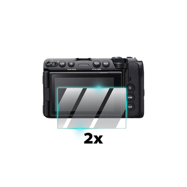 Sony FX5 Dijital Kamera için IPG ProActive Ekran Koruyucu (2 Adet)