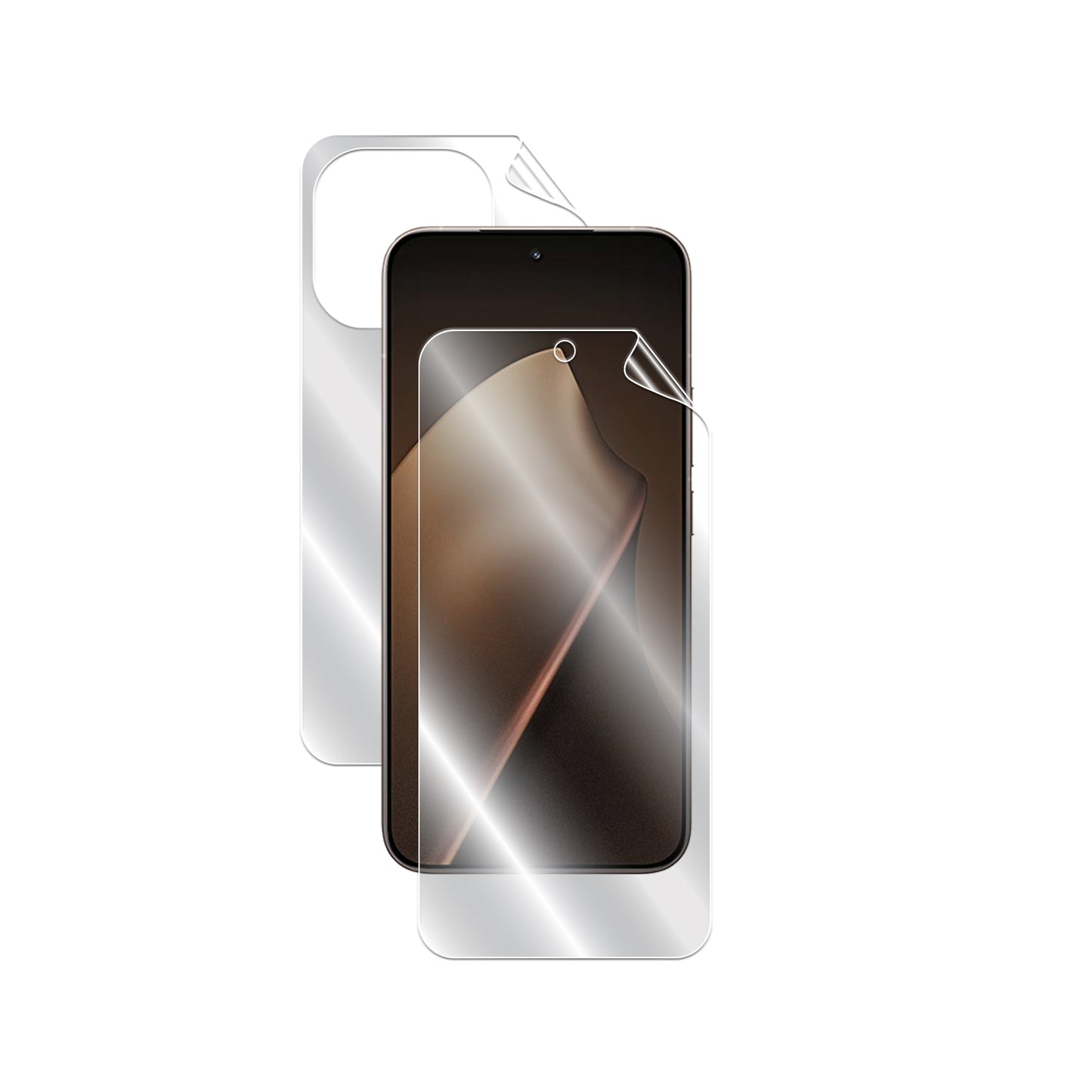 IPG Original for Xiaomi 15T Pro FULL BODY Protector (Hydrogel)