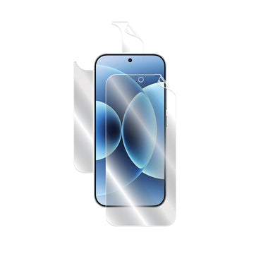 IPG Original for Xiaomi 17 FULL BODY Protector (Hydrogel)