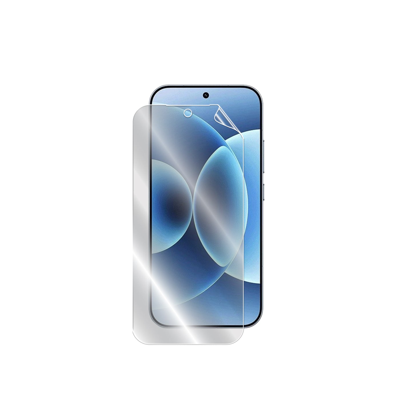 Xiaomi 17 için IPG Orijinal Ekran Koruyucu (Hidrojel)