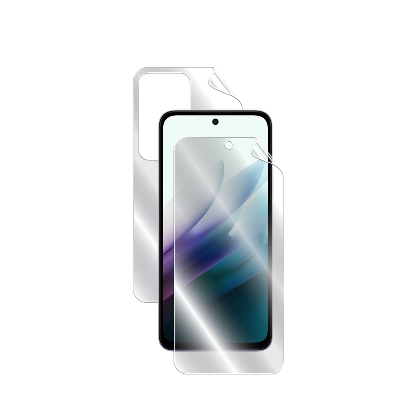 IPG Original for Xiaomi Redmi 15 FULL BODY Protector (Hydrogel)
