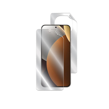 IPG Original for Xiaomi Redmi Note 15 Pro FULL BODY Protector (Hydrogel)