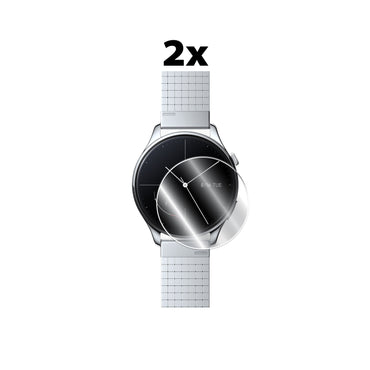 Xiaomi Watch 5 Akıllı Saat için IPG Orijinal Ekran Koruyucu (2 Adet) (Hidrojel)