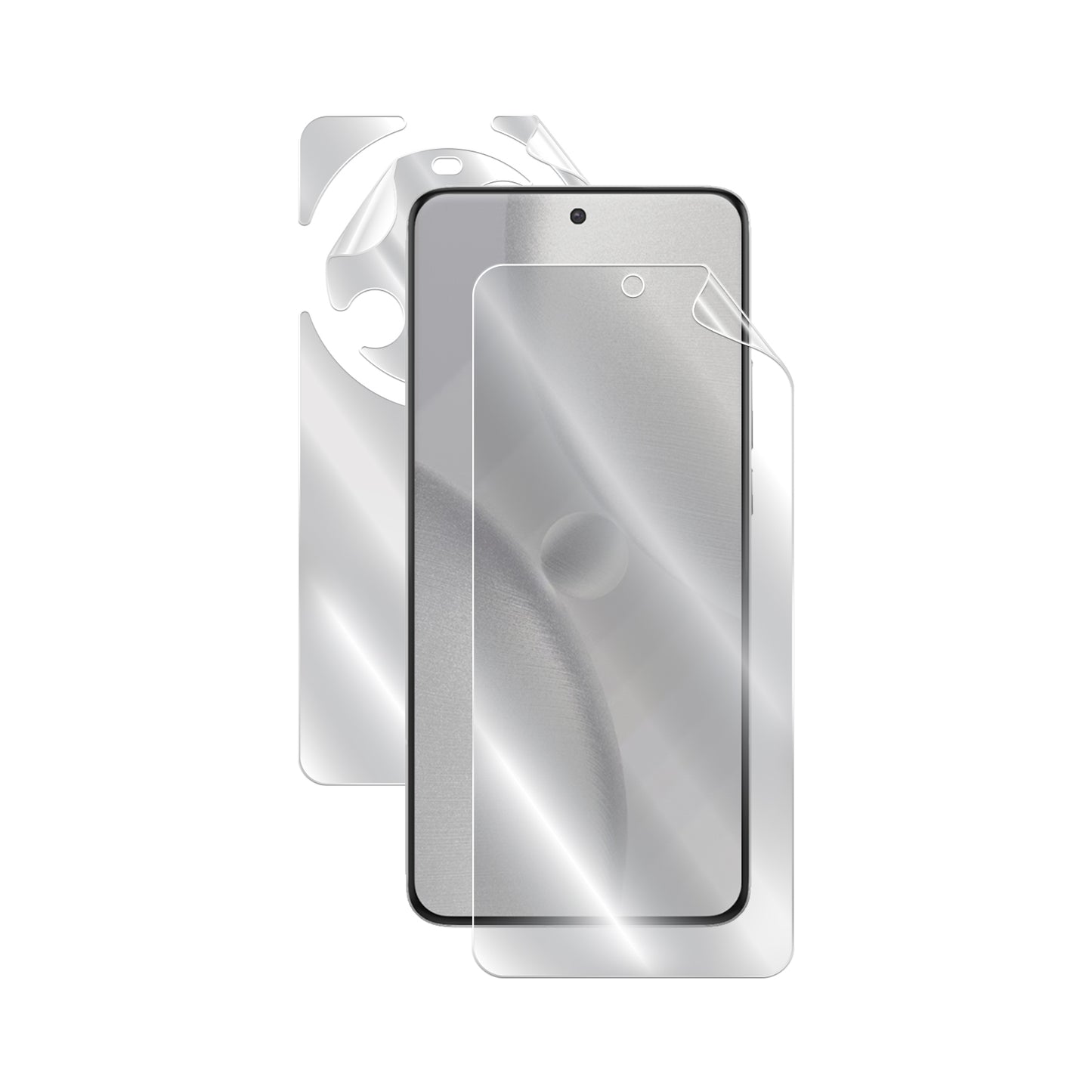 IPG Original for Xiaomi 15 Ultra FULL BODY Protector (Hydrogel)