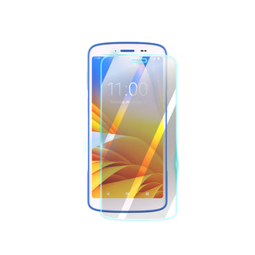 ZEBRA HC20 / HC25 Mobil El Bilgisayarı için IPG ProActive (3 Adet) Ekran Koruyucu