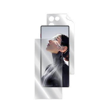 IPG Original for Nubia RedMagic 11 Air FULL BODY Protector (Hydrogel)