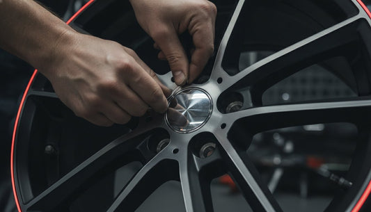2026 Honda Wheel Center Cap Decal Buying Guide