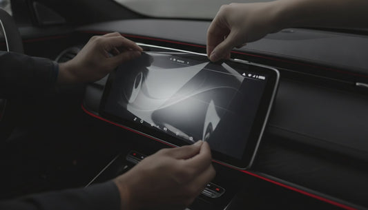 2026 Infotainment Screen Protector: The Ultimate Guide