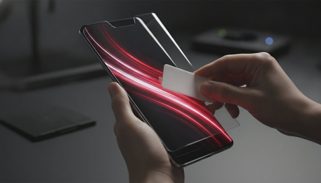 Are Phone Manufacturer Screen Protectors Worth It? The 2026 Performance Upgrade Guide