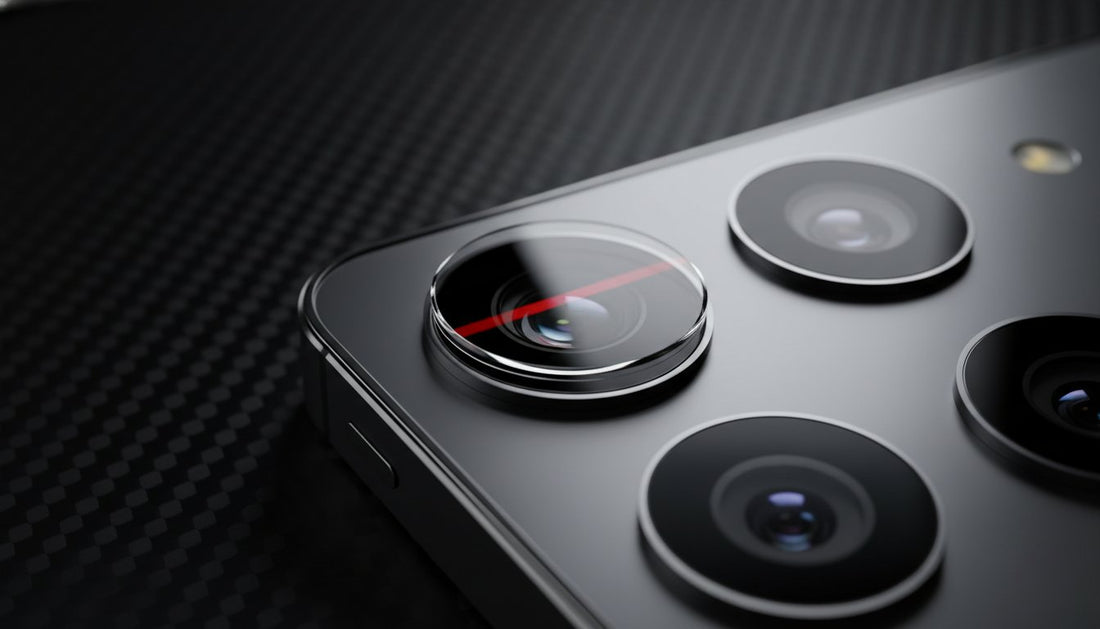The Ultimate Guide to IPG Phone Camera Lens Protectors: Preservation Without Compromise