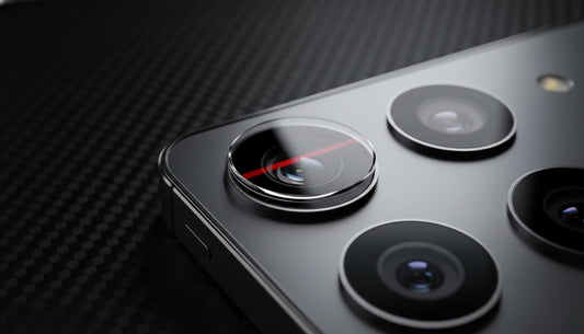 The Ultimate Guide to IPG Phone Camera Lens Protectors: Preservation Without Compromise