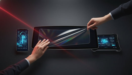 The Definitive Guide to Screen Protection in 2026: Shields for Every Device